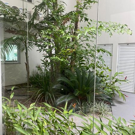 Lindo Apartamento Praia De Palmas Apartamento Governador Celso Ramos Exterior foto