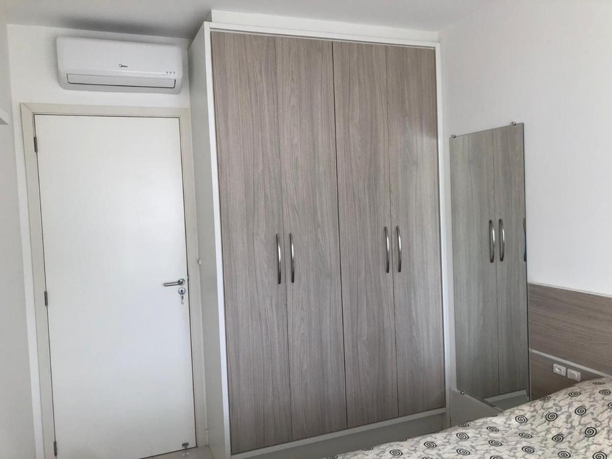 Lindo Apartamento Praia De Palmas Apartamento Governador Celso Ramos Exterior foto