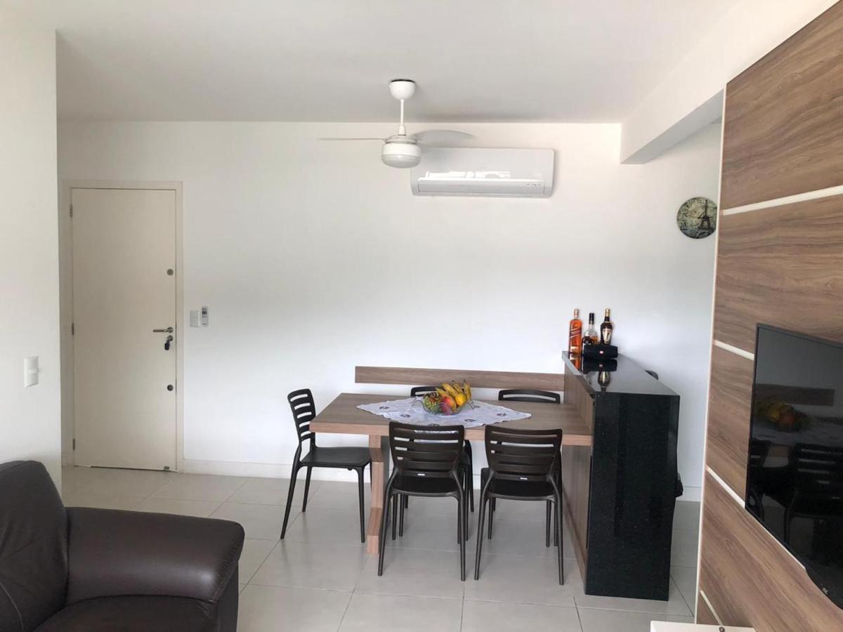 Lindo Apartamento Praia De Palmas Apartamento Governador Celso Ramos Exterior foto