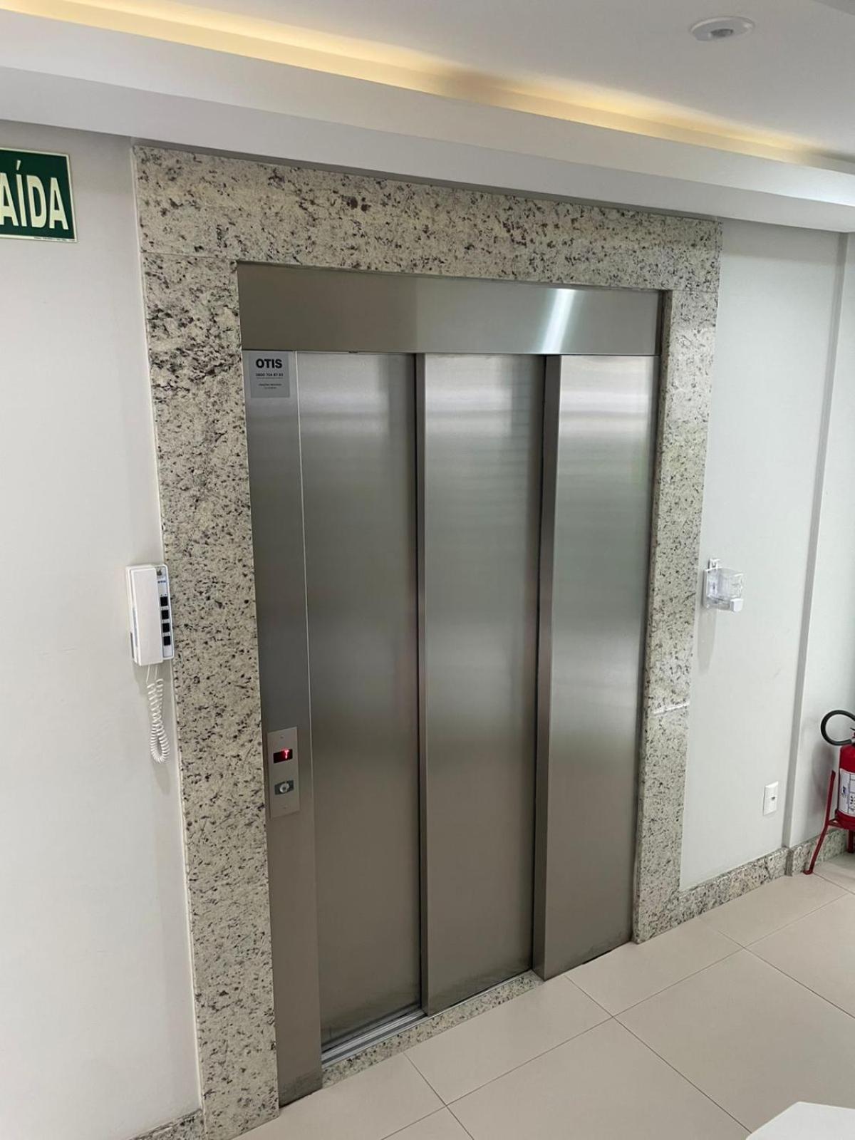 Lindo Apartamento Praia De Palmas Apartamento Governador Celso Ramos Exterior foto