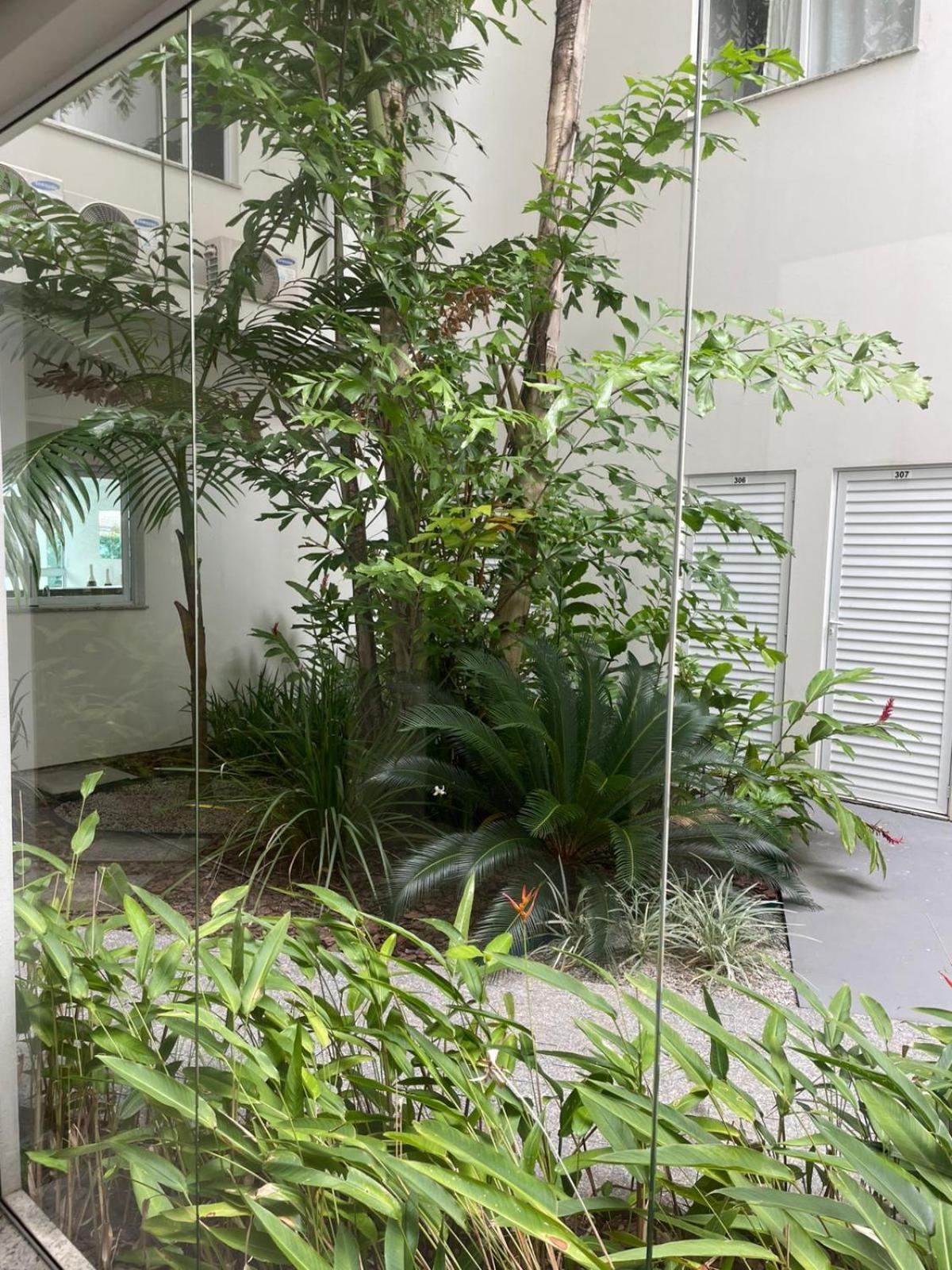 Lindo Apartamento Praia De Palmas Apartamento Governador Celso Ramos Exterior foto